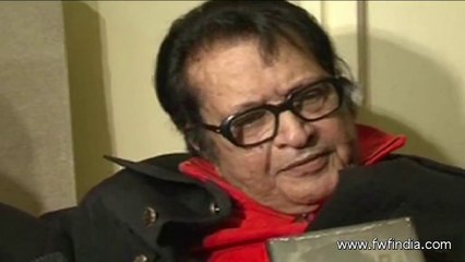 (Urgent_News_Full_Track.mp3)CELEBS AT BOOK LAUNCH OF PREM CHOPDA 2