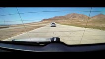 Golf GTI Battle at the Track! - Motor Trend presents The Golf GTI Project - Captured With GoPro