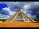 Le gouvernement du Mexique dévoile des pièces archéologique mayas prouvant le contact Extraterrestre