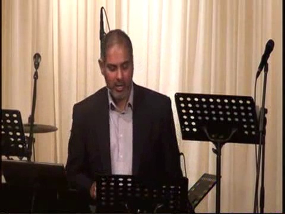 Karl DeSousa - La racines juives de la Pentecôte