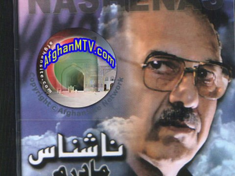 Nashenas - America Consert Pasht