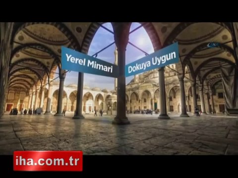3. Havalimanı tanıtım filmi görüntüleri yayınlandı - VİDEO İZLE - olay53.com