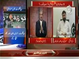 Bottom Line With Absar Alam  – 7th June 2014