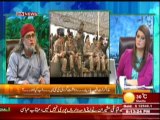 The Debate with Zaid Hamid (Geo Ka License Muatel Aur Jurmana ... Kya Insaf Hua ??) 7 June 2014 Part-1