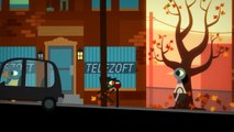 Night in the Woods Announce Trailer