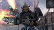 Transformers Rise of the Dark Spark - The Voice of Prime