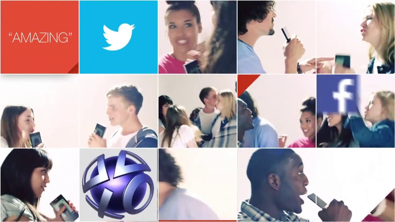 SingStar Announce Trailer
