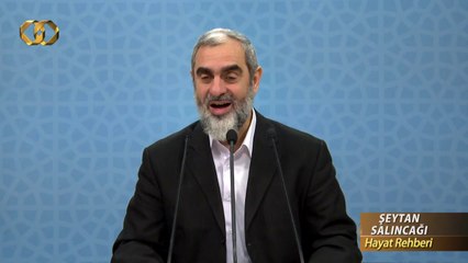 Sağlık Politikamız; Rabb'imizden Afiyet Dileriz! - Nureddin Yıldız - Sosyal Doku Vakfı