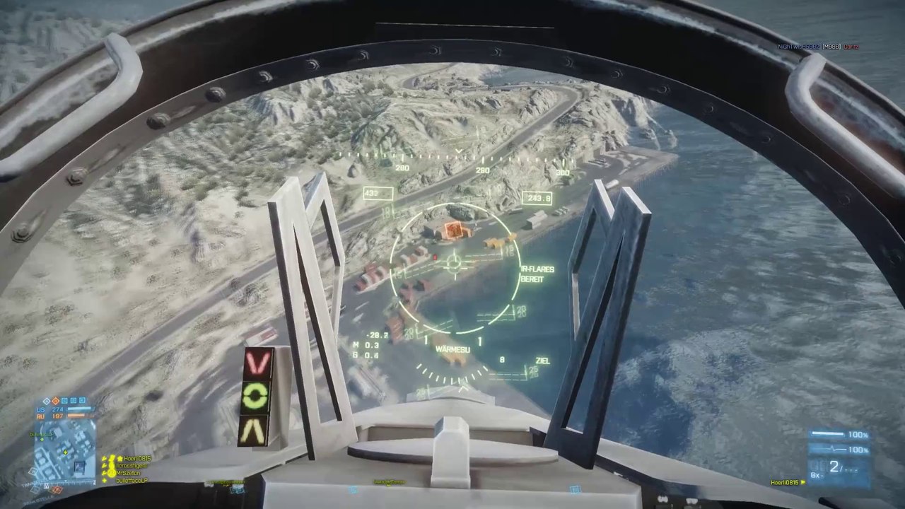 Battlefield 3: Like a Boss - NOT [FullHD]