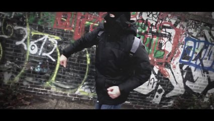 Blokkmonsta - Gangster tanzen zu meinem Sound 2014 (HD-Video)