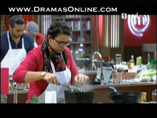 MasterChef Pakistan full