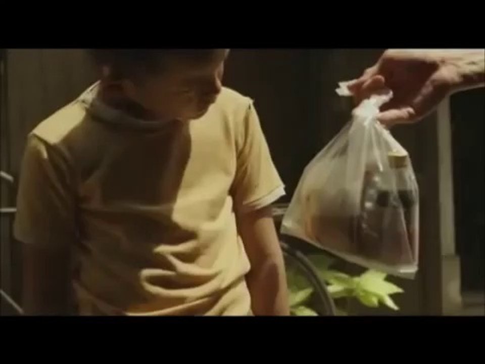 İyilik Yapan İyilik Bulur