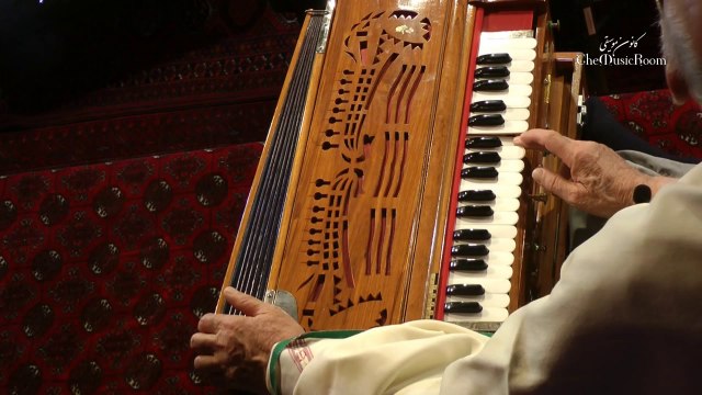 Nashenas, The Musical Journey. Part 2 نــاشنــاس-