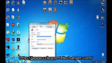 ▶ Télécharger CCleaner 4.13.4693 Gratuit 2014 [Professional et Business Edition]
