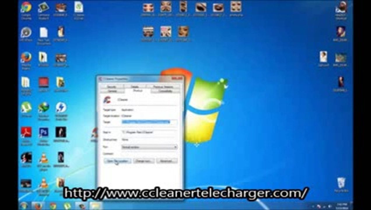 ▶ Télécharger CCleaner 4.13.4693 Gratuit 2014 [Professional et Business Edition]
