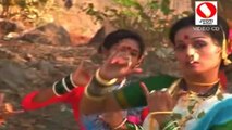 Kanha Tujhi Gaay Re DJ Remix - Marathi Super Hit Koligeet