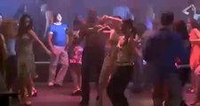 Negro Bailando En La Disco (Latrell Spencer) [Bonne qualité, grande taille]