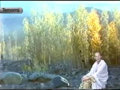 Ustad Sadeq Fetrat Nashenas - ناشناس-