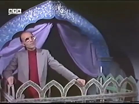 Ustad Sadeq Fetrat Nashenas _ شب های مهتاب