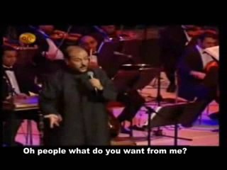 لطفي بو شناق - لاموني اللي غاروا منّي