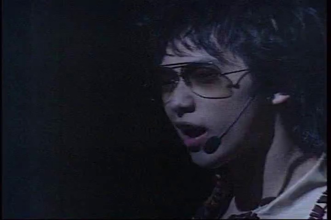 RAIN ~ 2004.11.11 JPOP ASIA 2004