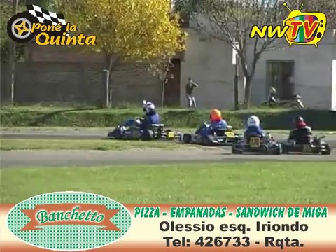 2014-06-01 - 125 CC LIVIANOS - 1º SERIE