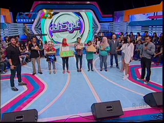 [140606]dahsyat - seg 3