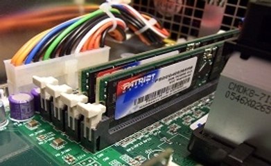 How to Find out How Much Memory Your PC Has