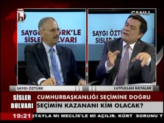 SİSLER BULVARI  06-07-2014