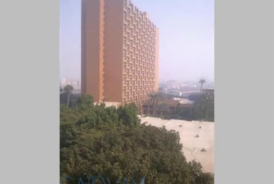 Semi furnished Apartment for Rent in Zamalek