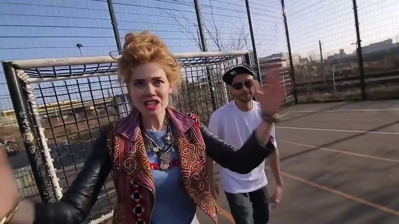 Mister Santos - Das dicke, dicke Ding (Official Version)