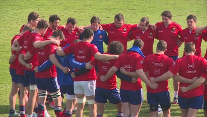XV de France - Les Wallabies écrasent les bleus