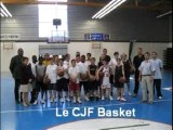 CJF Classe Basket