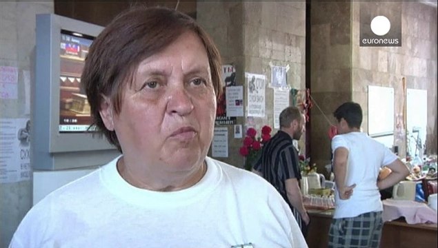 Ucraina: ribelli Donetsk sfidano Poroshenko battaglia va avanti