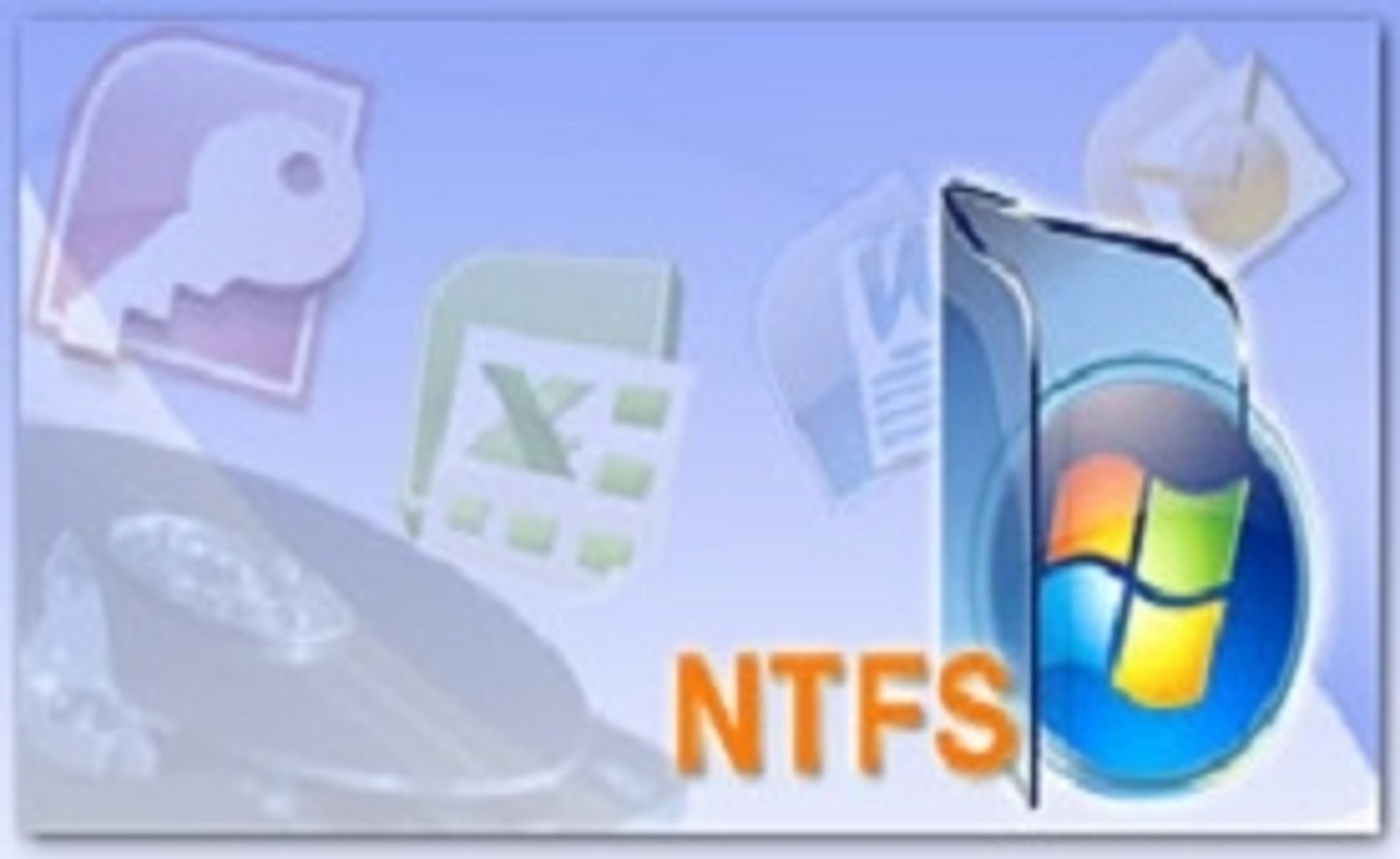 ⁣How to Use NTFS