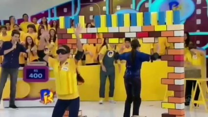 Rede AVB - Chamada PASSA OU REPASSA (06/06/2014)