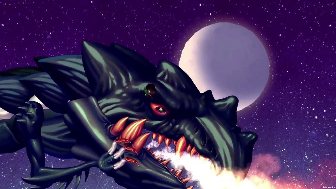 EarthNight E3 2014 Trailer