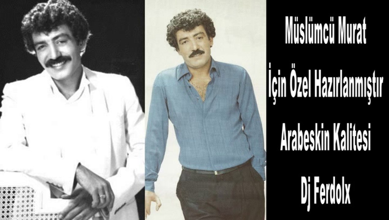 Müslüm Gürses Ne Fayda