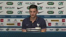 Deschamps sur Ribéry: 
