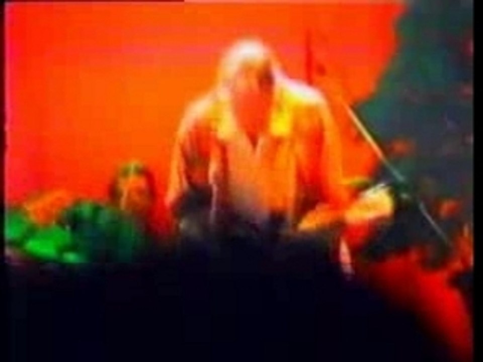 Neil Young Pearl Jam - Big Green Country