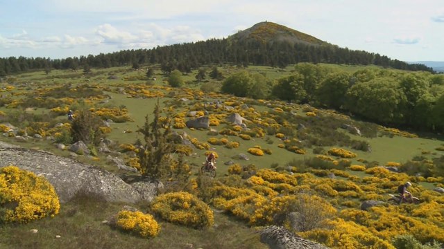 Trèfle Lozérien AMV 2014 - Vidéo Officielle 26 mn
