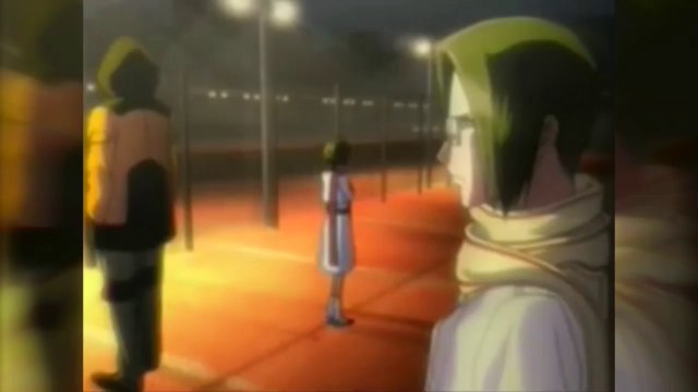 Chamada Ichiban + Bleach + Death Note (PlayTV)