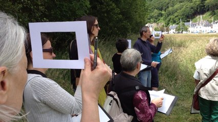 Cours de dessin des Armorikales