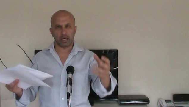 Kuğu Kesen H.Fidan, MİT Müsteşarı H.Fidan ! ..Bahattin Çağdaş analiz