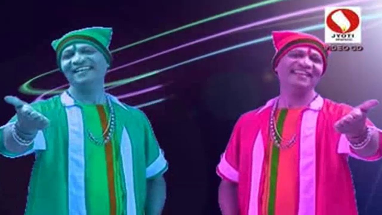 DJ Remix 2014 - Mala Aadavlya TOLL Nakyala