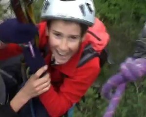 Via ferrata (Michelle) HD