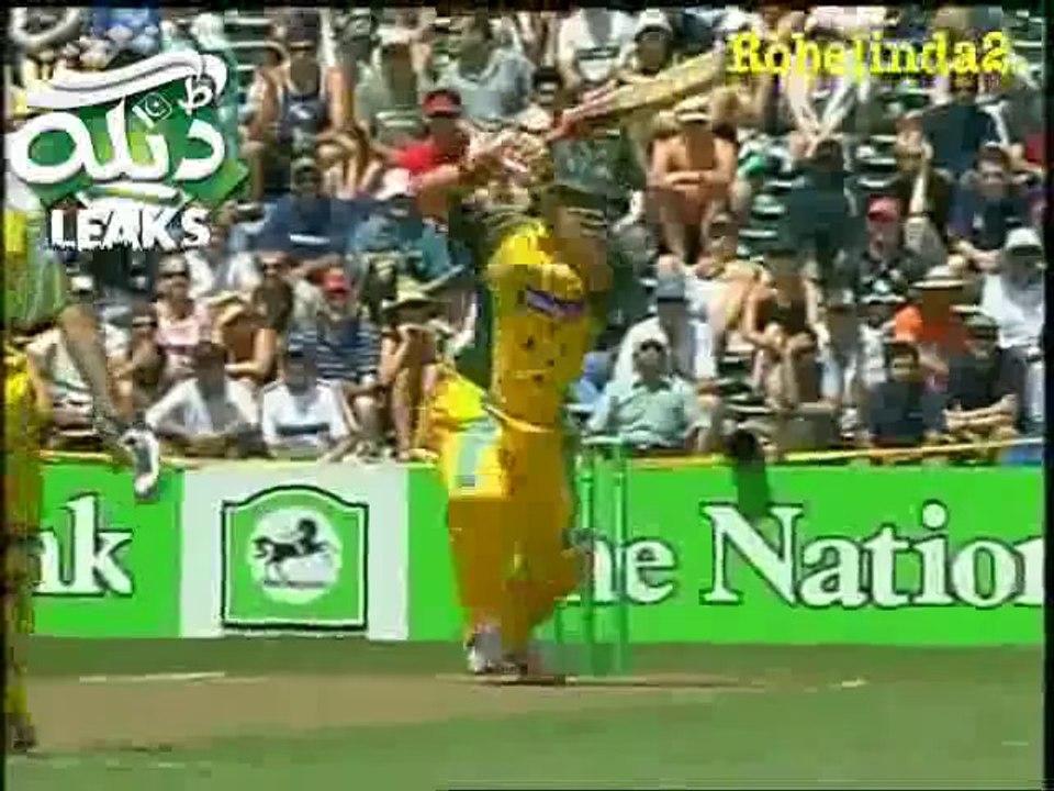 No Ball Record in Cricket History