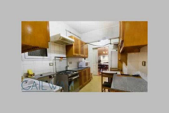 Fully Furnished Apartment for Rent in Garden City