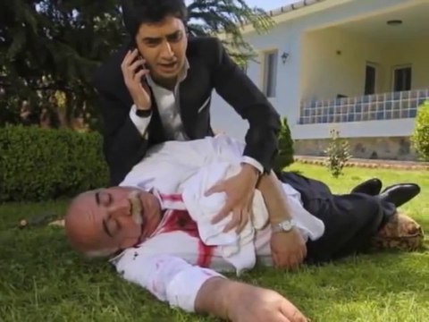 Halil Ibrahim Türküsü