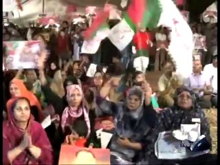 Altaf Hussain Released on Bail - 7 June 2014